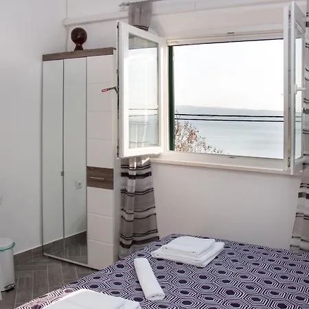 Moderne Bava Apartmán *