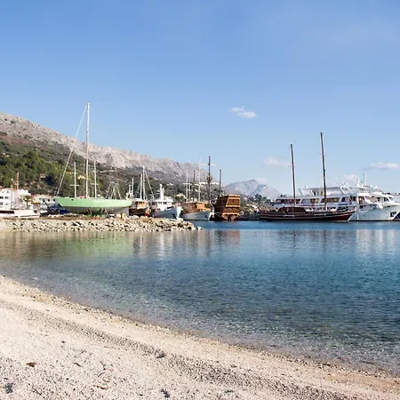 Apartmán Moderne Bava Jesenice (Split-Dalmatia)