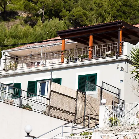 Moderne Bava Apartmán