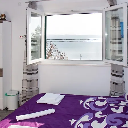 Apartmán Moderne Bava