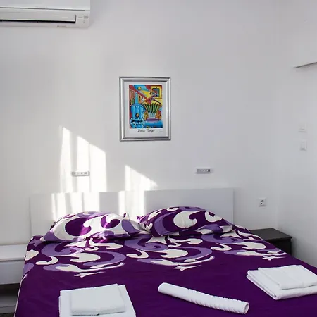Apartmán Moderne Bava *