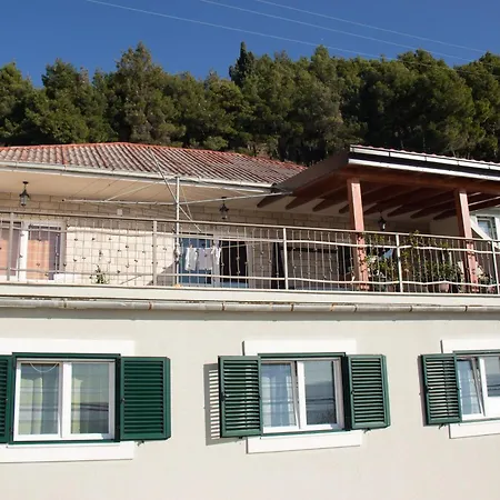 Moderne Bava Apartmán Jesenice (Split-Dalmatia)
